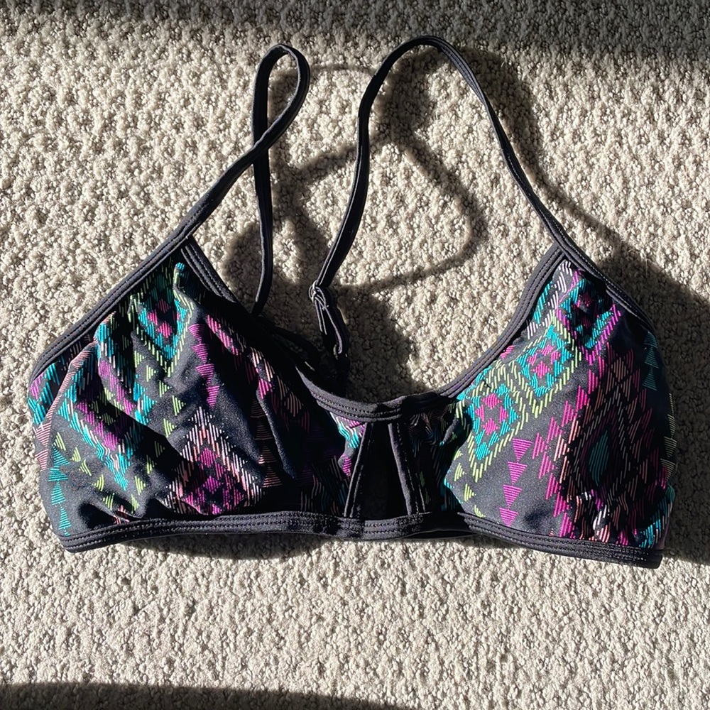 Target Bikini Top
